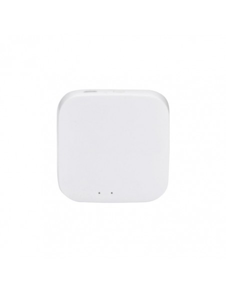22032-Smart Home Gateway Zigbee Tuya compatibile con Faretti LED Smart Magnetici da Binario V Amazon Alexa/Google Home-3