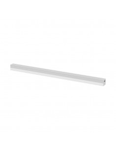 23001-Plafoniera LED Lineare  cm Colore Bianco  IP-1