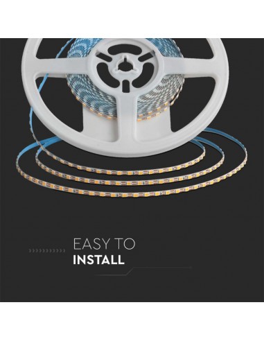 Strip LED SMD2835 8W/m 5m 120 LED/m...