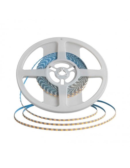 23025-Strip LED SMD /m m  LED/m Doppio PCB V  IP mm-1