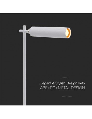 Lampada LED da Tavolo Magnetica 3W...