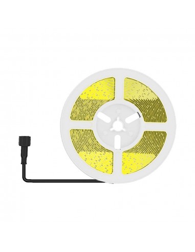23045-Kit Strip LED SMD con Pannello Solare /m  -5