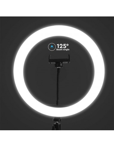 Lampada LED 7W con registrazione...