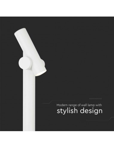 23052-Faretto LED Doppio bidirezionale da Terra x-7