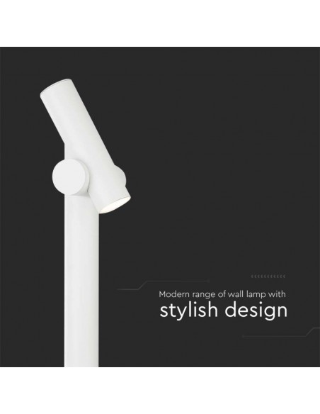 23052-Faretto LED Doppio bidirezionale da Terra x-7