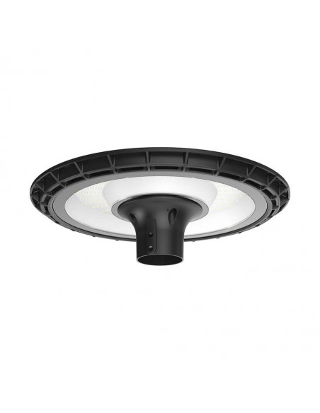 23053-Lampada LED da Giardino  per Paletti ∅mm Colore Nero   -1