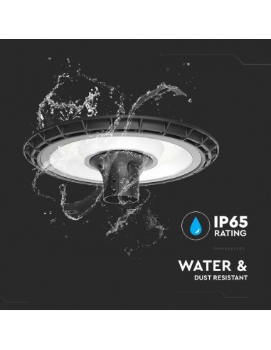 Lampada LED da Giardino 120W per...