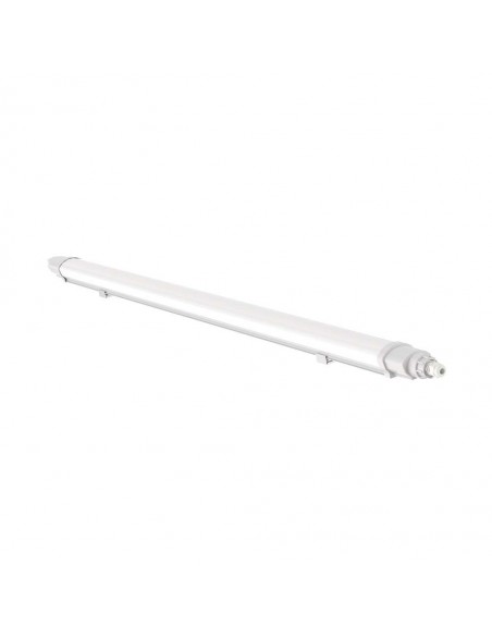 23087-Plafoniera LED Impermeabile  Collegabile L-Series cm  -1