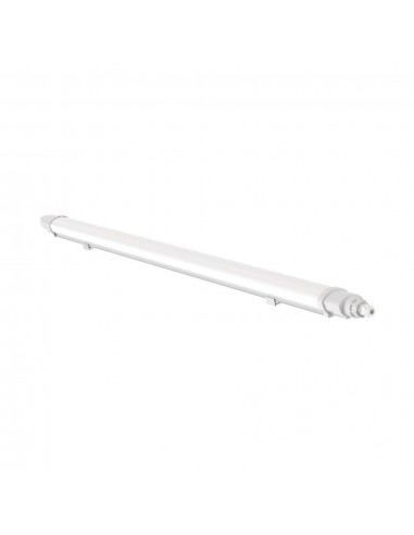 23088-Plafoniera LED Impermeabile  Collegabile L-Series cm  -1