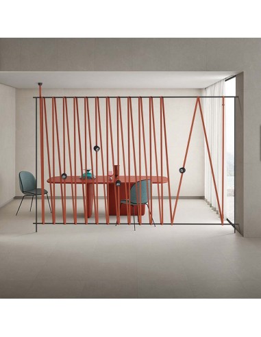 23104-Faretto LED COB da Binario in Tessuto Magnetico   Colore Nero -6