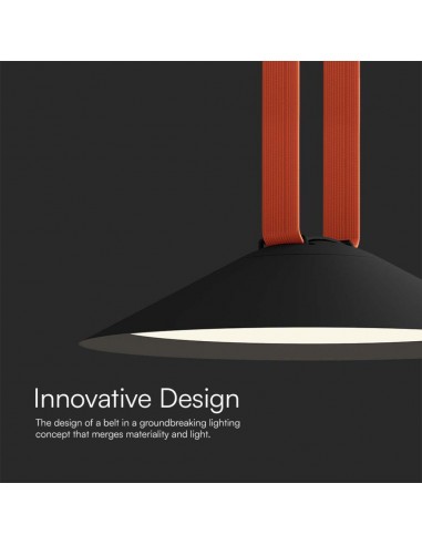 Faretto LED COB da Binario in Tessuto...