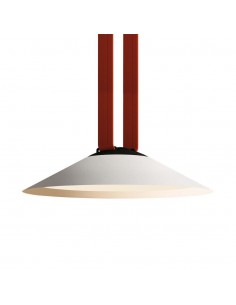 23112-Faretto LED COB da Binario in Tessuto Magnetico  Colore Bianco -1