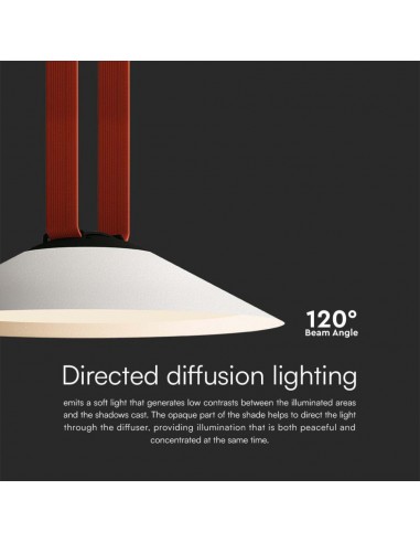 Faretto LED COB da Binario in Tessuto...