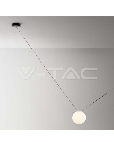 23127-Supporto di superficie d mm h mm Colore Nero SKU  / -3