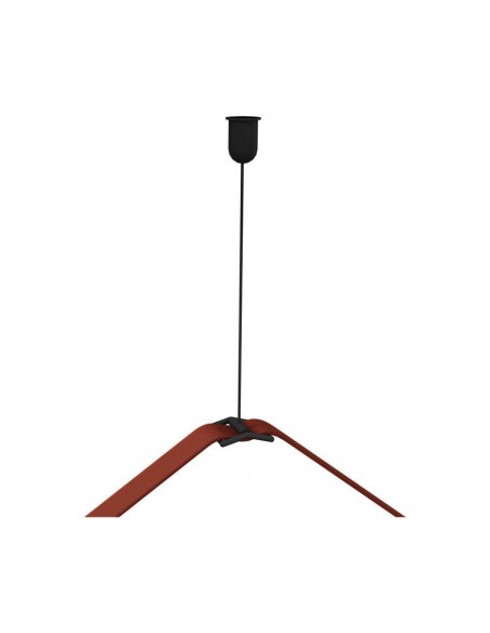 23133-Clip per Sospensione  Colore nero sabbia SKU  / -1