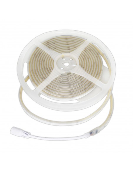 23138-Strip LED COB- /m m V Lm/m   mm-1