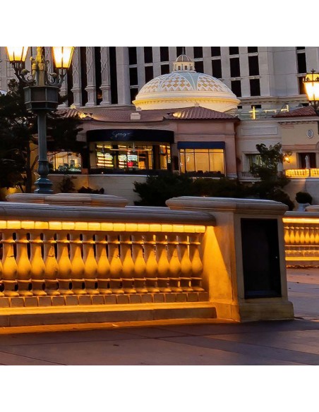 23138-Strip LED COB- /m m V Lm/m   mm-3