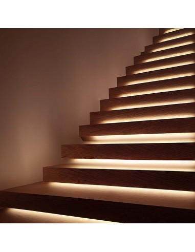 23138-Strip LED COB- /m m V Lm/m   mm-4