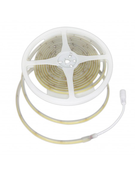 23139-Strip LED COB- /m m V Lm/m   mm-1