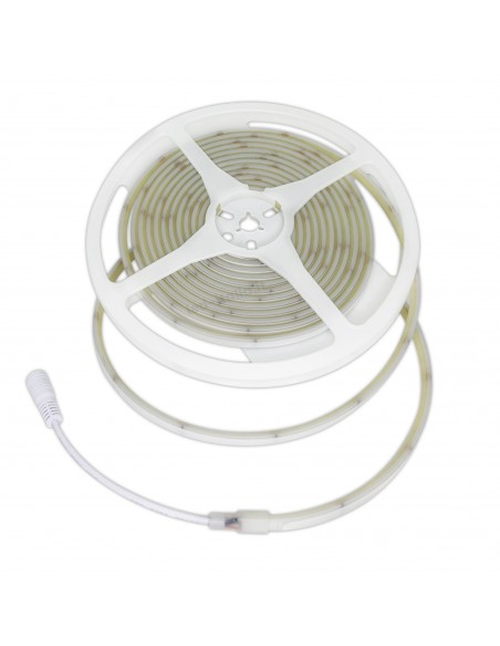 23140-Strip LED COB- /m m V Lm/m   mm-1