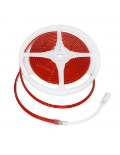23141-Strip LED COB- /m m V Colore Rosso  mm-1