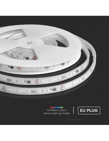 Kit per Strip LED Magic SMD5050 13W/m...