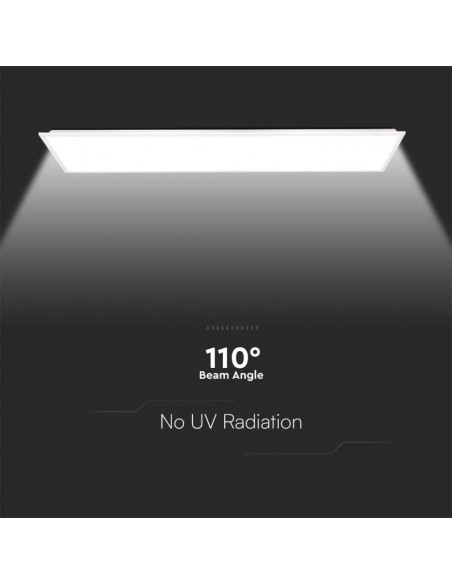 23147-Pannello LED  LM/W da Incasso-6