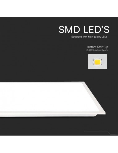 23148-Pannello LED  LM/W da Incasso-5
