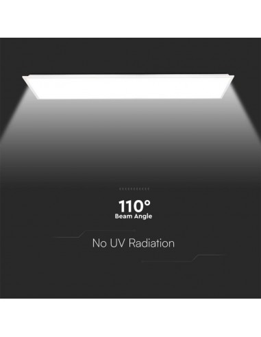 23148-Pannello LED  LM/W da Incasso-6