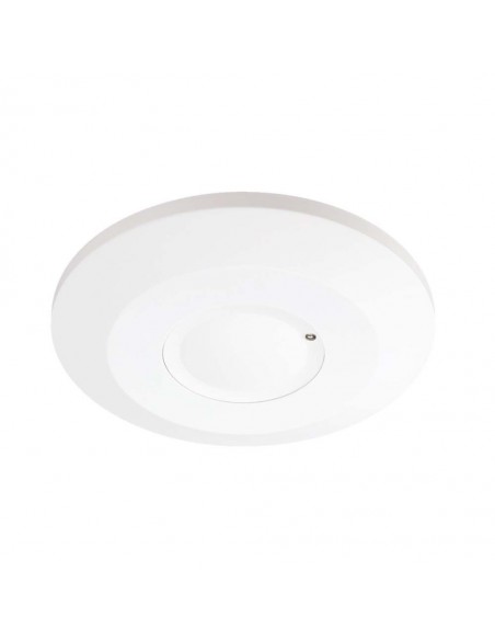 23163-Sensore di Movimento a Microonde  Rilevamento a  Montaggio a Plafone Colore Bianco-1