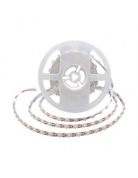 23334-Strip LED SMD con Lenti  /m m LED/m V  IP mm-1