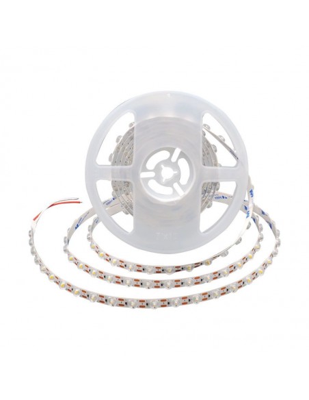 23336-Strip LED SMD con Lenti  /m m LED/m V  IP mm-1