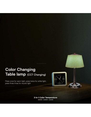 Lampada LED da Tavolo 1.5W con...