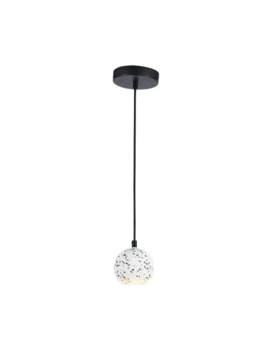 23376-Lampada LED a Sospensione con Attacco per Faretti Gx Max -1