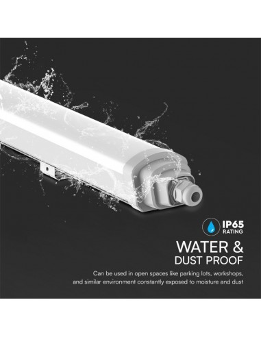 Plafoniera LED Chip Samsung...