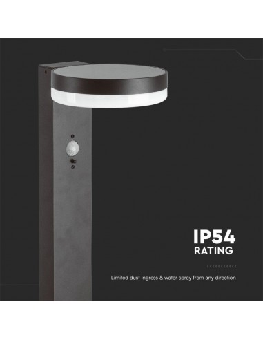 Piantana Solare LED da Giardino con...