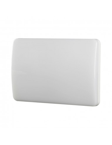 23422-Lampada LED Chip Samsung da Muro Rettangolare  Segna Civico in -4