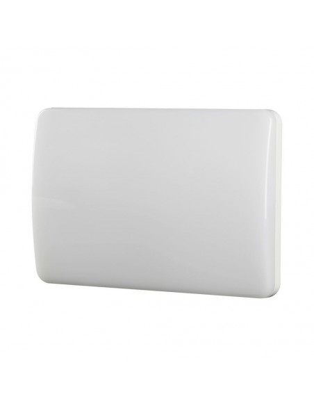 23422-Lampada LED Chip Samsung da Muro Rettangolare  Segna Civico in -4