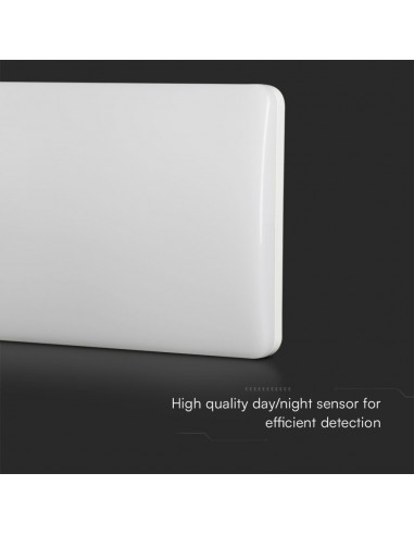 23422-Lampada LED Chip Samsung da Muro Rettangolare  Segna Civico in -7