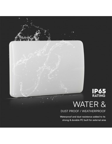 Lampada LED Chip Samsung da Muro...