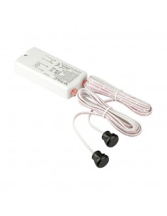 23428-Sensore di Movimento a Infrarossi per Apertura/Chiusura Porte-1