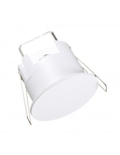 23429-Sensore di Movimento/Presenza con Rilevamento a  Max m-1