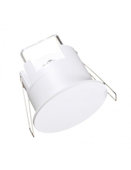 23429-Sensore di Movimento/Presenza con Rilevamento a  Max m-1