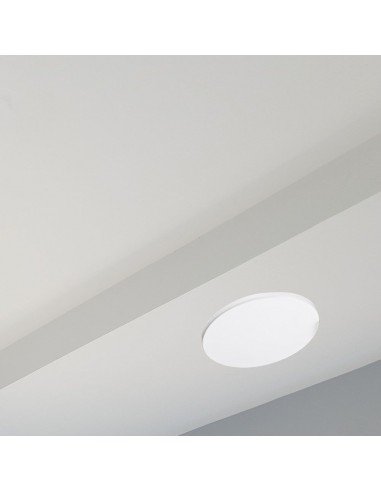 23429-Sensore di Movimento/Presenza con Rilevamento a  Max m-4