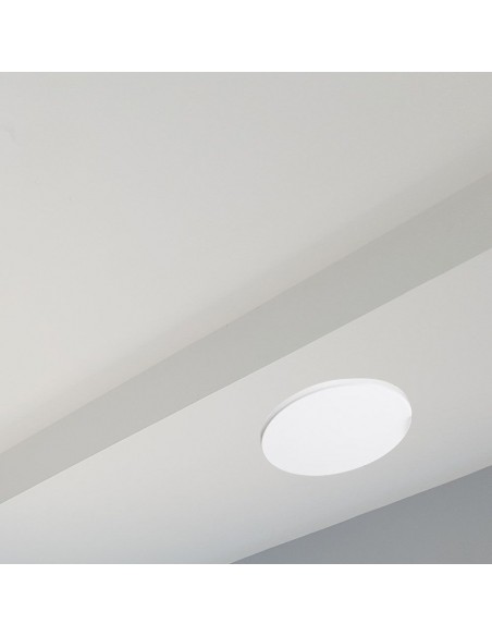 23429-Sensore di Movimento/Presenza con Rilevamento a  Max m-4