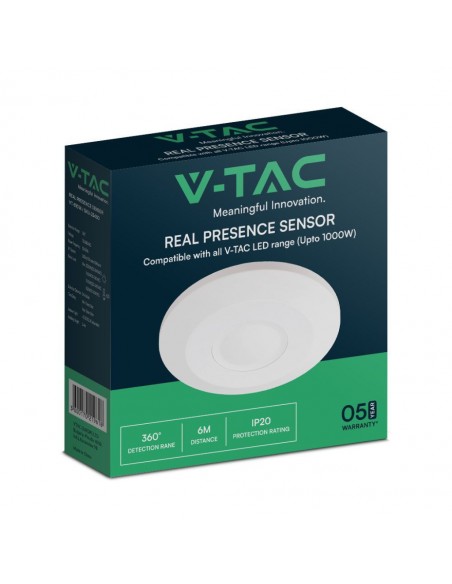 23430-Sensore di Movimento a Microonde-2