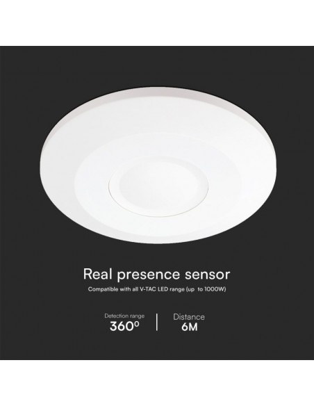 23430-Sensore di Movimento a Microonde-4