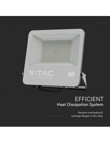 Faro LED SMD Chip Samsung 100W Cavo...