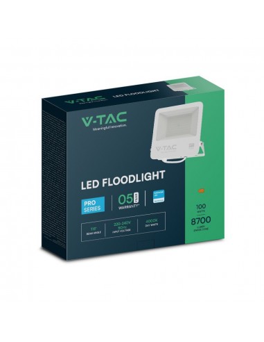 23442-Faro LED SMD Chip Samsung  Cavo m Colore Bianco  -2