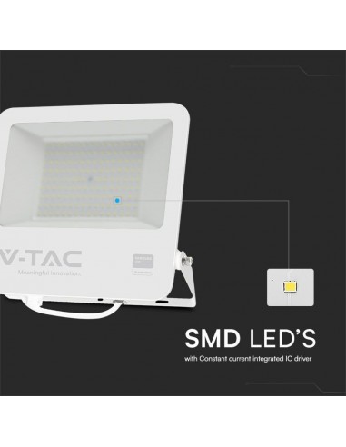 23442-Faro LED SMD Chip Samsung  Cavo m Colore Bianco  -7